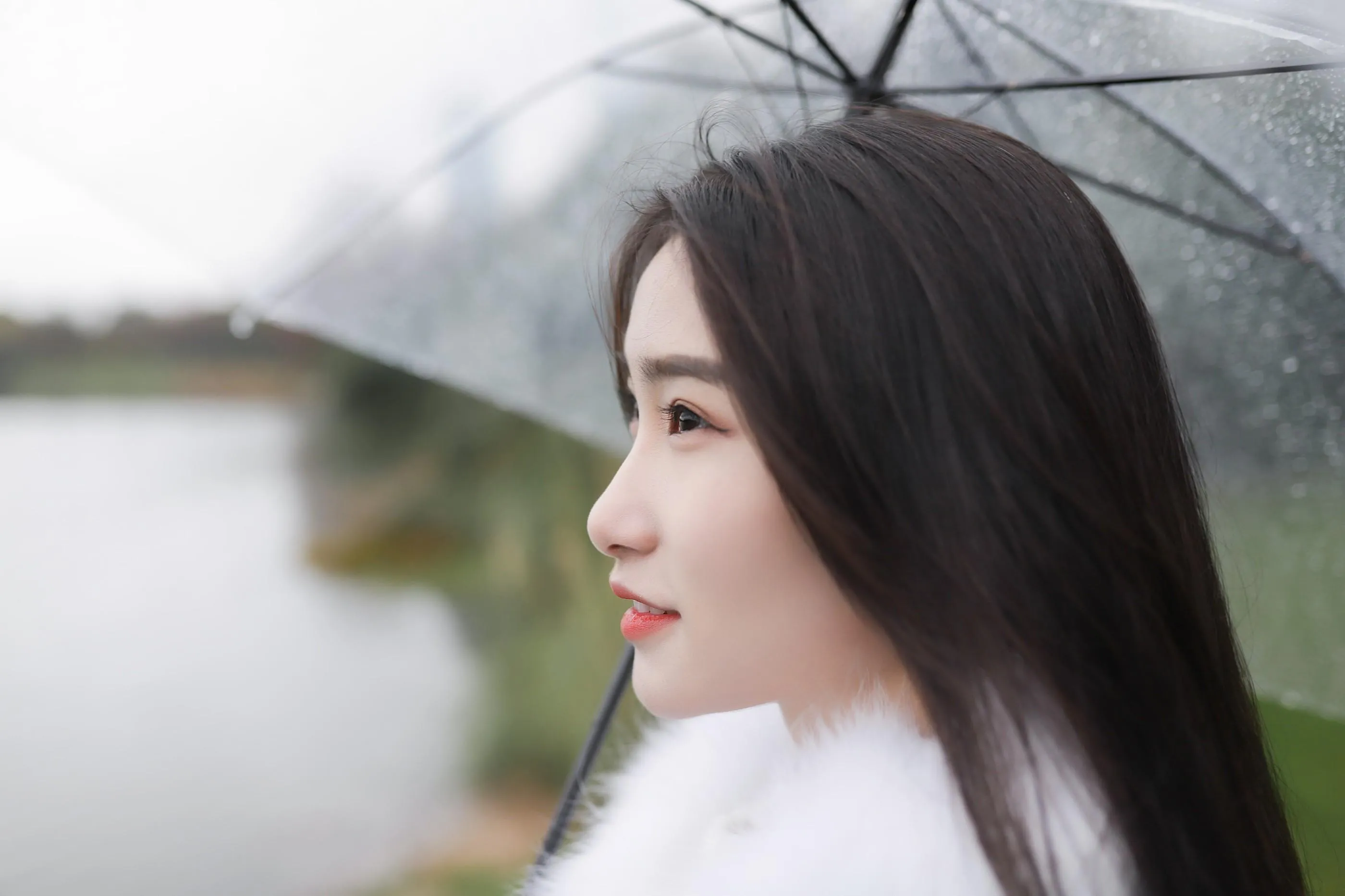 [YITUYU艺图语]2022.08.31 蓝色阴雨 芸芸 [22P]插图7